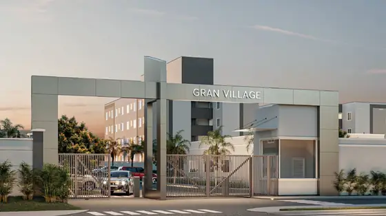 Gran Village