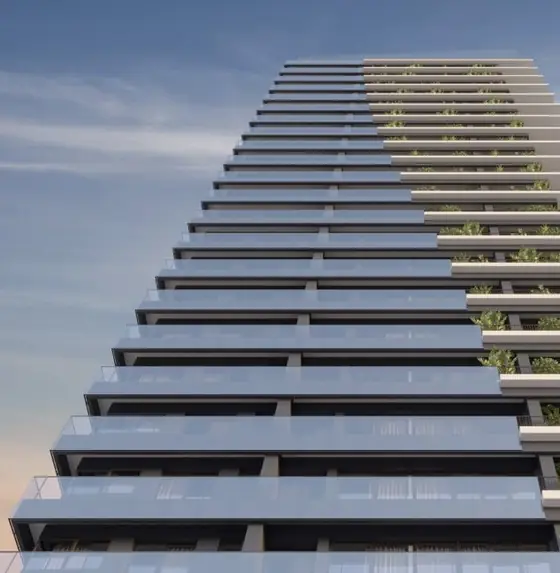 Gyro Cidade Opus