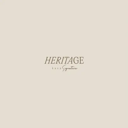Heritage Kasa Signature