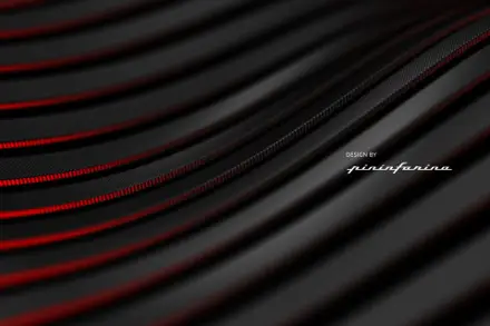 Infinity by Pininfarina