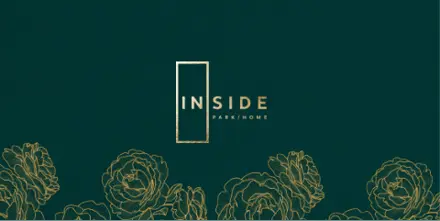 Inside Park Home