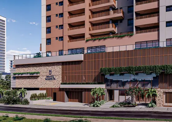 Invite Marista Apartments