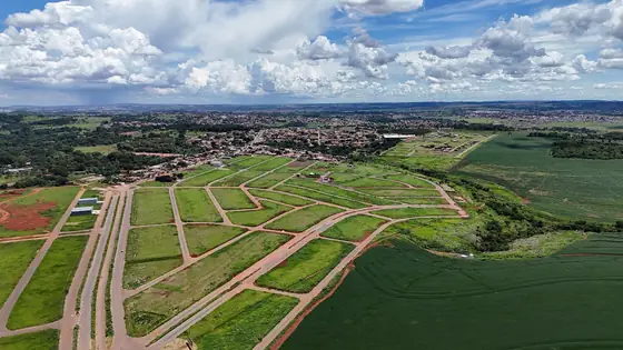 Jardim Alta Vista
