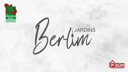 Jardins Berlim