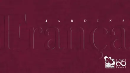 Jardins França