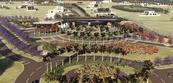 Jardins Itália