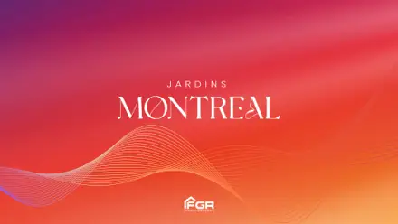 Jardins Montreal