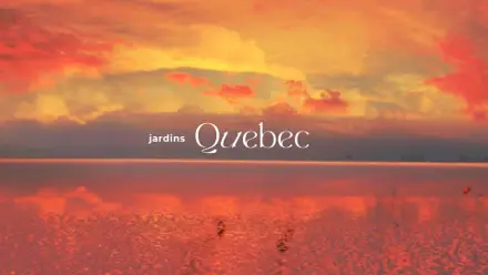 Jardins Quebec