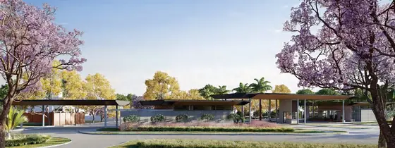 Jardins Versalhes