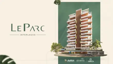 Le Parc Interlagos