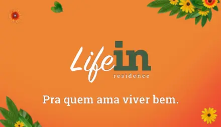 Life In Residence