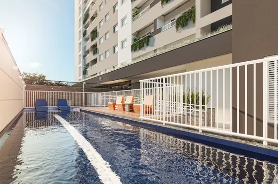 Piscina adulto
