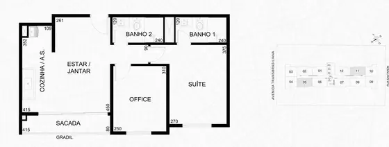 Planta do final 05 (planta de contrato)