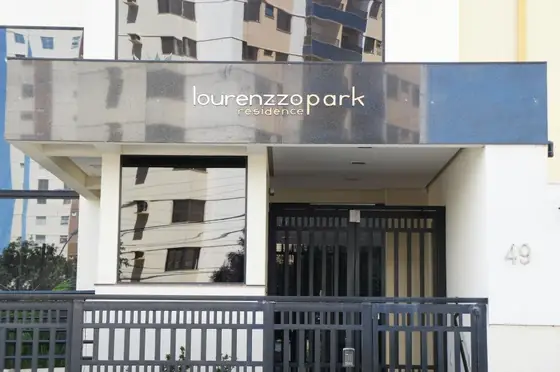 Lourenzzo Park Residence