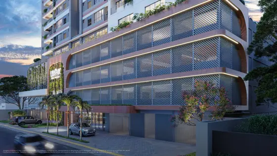 Ludovic Apartments