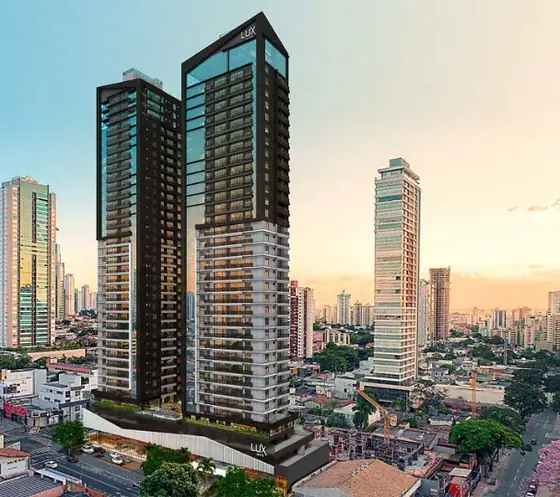 Lux Oeste