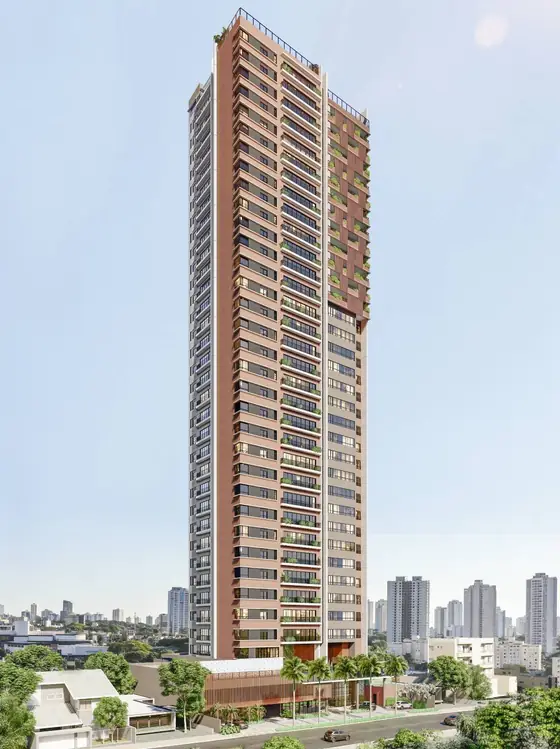 Maestro Residenza