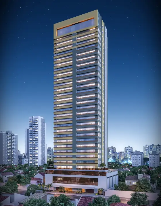Marista Prime Residence