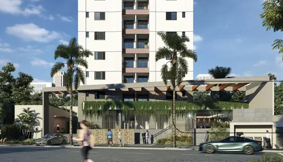 Mauá FR.