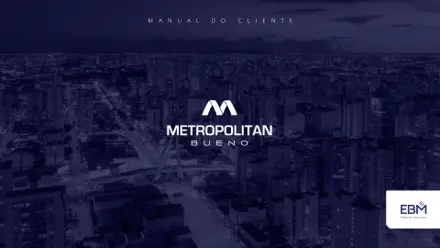 Metropolitan Bueno