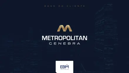 Metropolitan Genebra