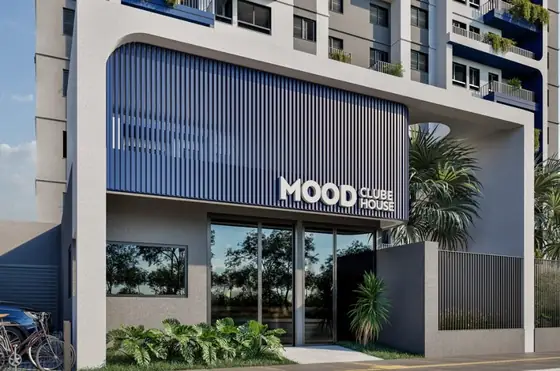 Mood Clube House
