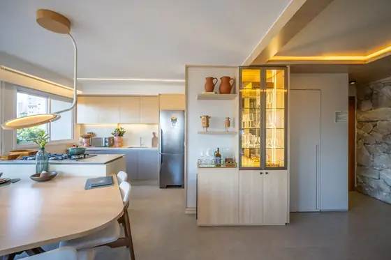 Decorado cozinha