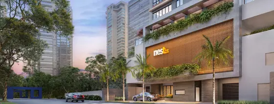 Nest23