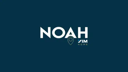 Noah SIM Home