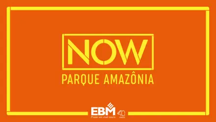 Now Parque Amazônia