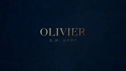 Olivier O.M. Home