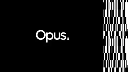 Opus Geo 136 — Opus Work
