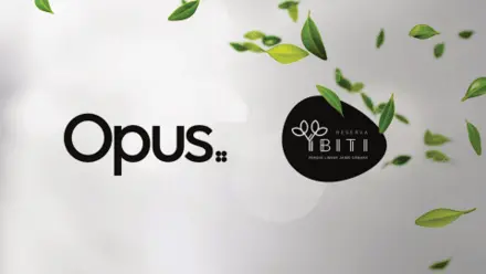 Opus Gyro O2