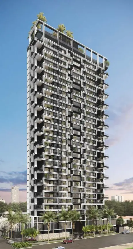 Opus Gyro Rooftop
