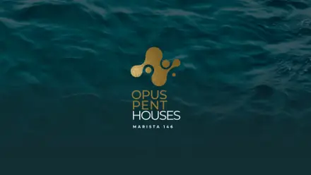 Opus Penthouses Marista 146