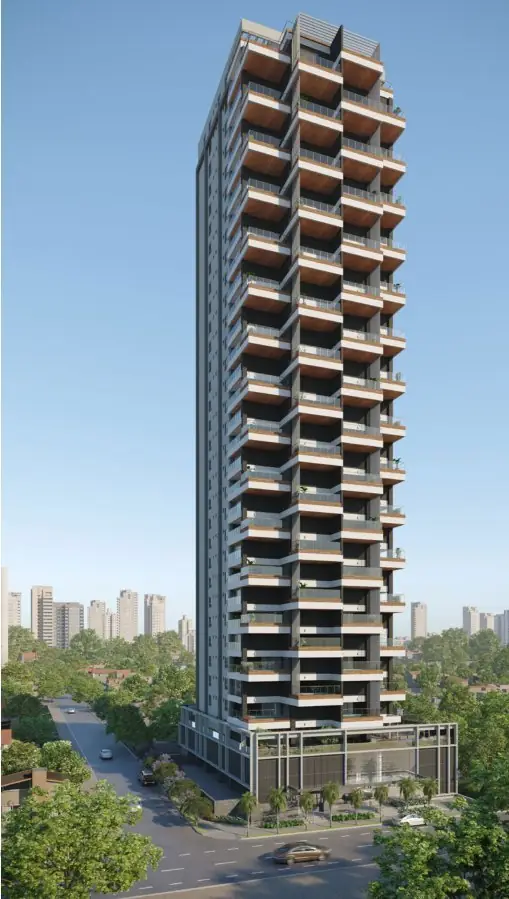 Opus Penthouses Marista 146