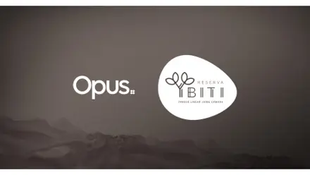 Opus Tellure