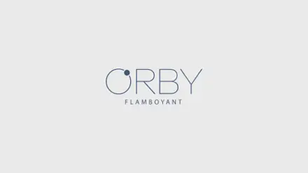 Orby Flamboyant