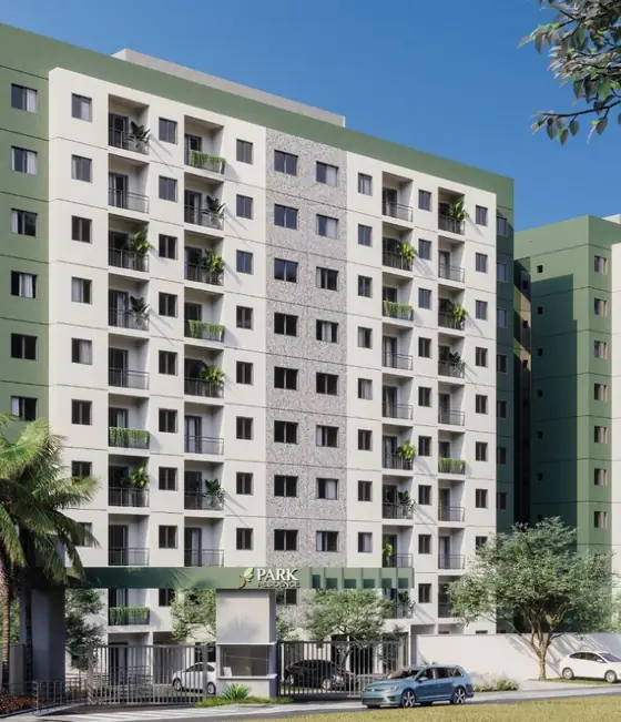 Park Residence