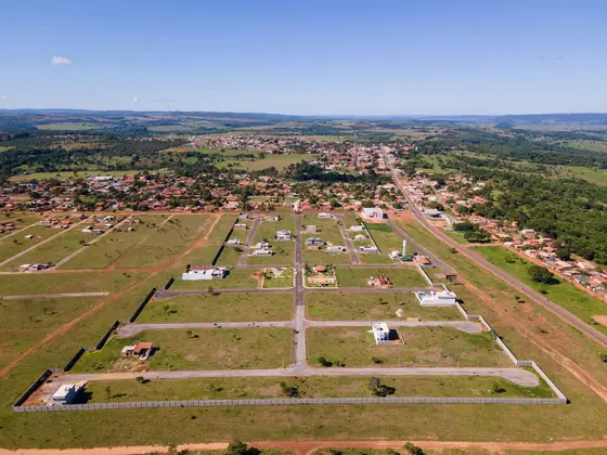 Parque das Acácias Condomínio