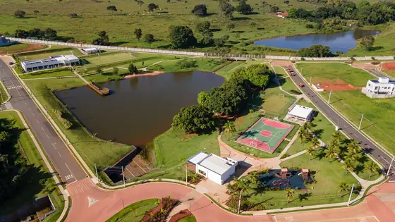 Parqville Quaresmeira