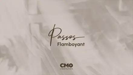 Passos Flamboyant