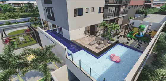 Play Residence