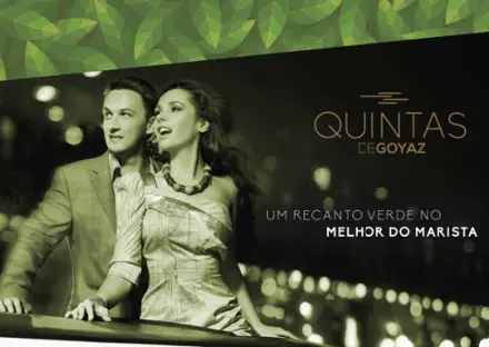 Quintas de Goyaz
