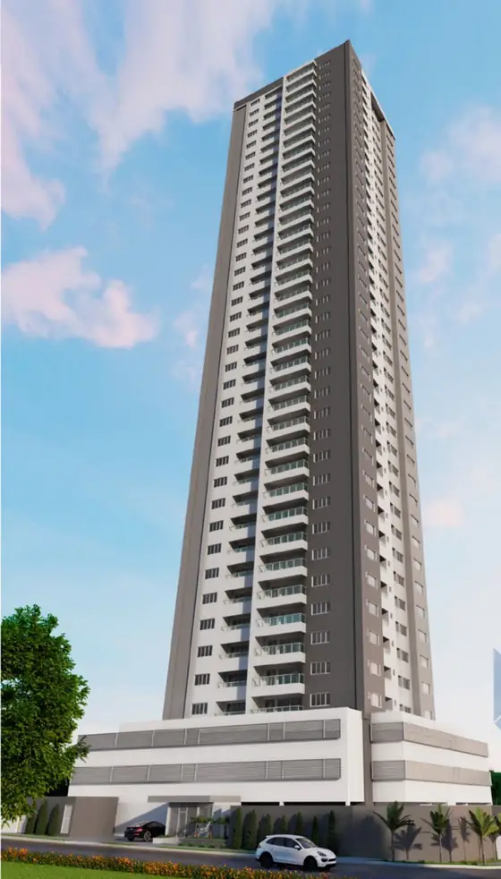 Residencial Arte Life