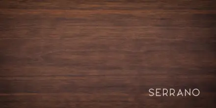 Serrano