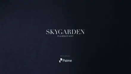 Skygarden Flamboyant