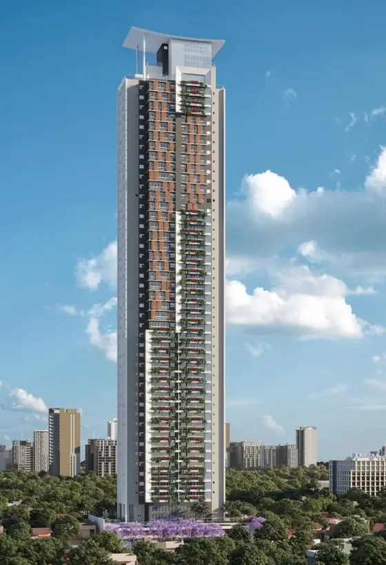 Skygarden Marista