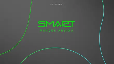 Smart Parque Areião