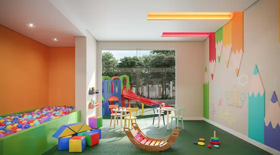 Smart Parque Areião